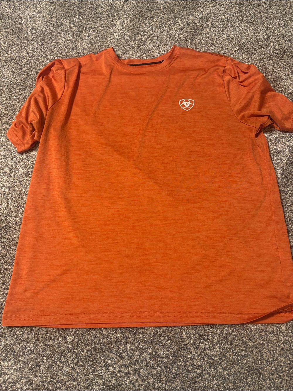 Men’s short sleeve shirt